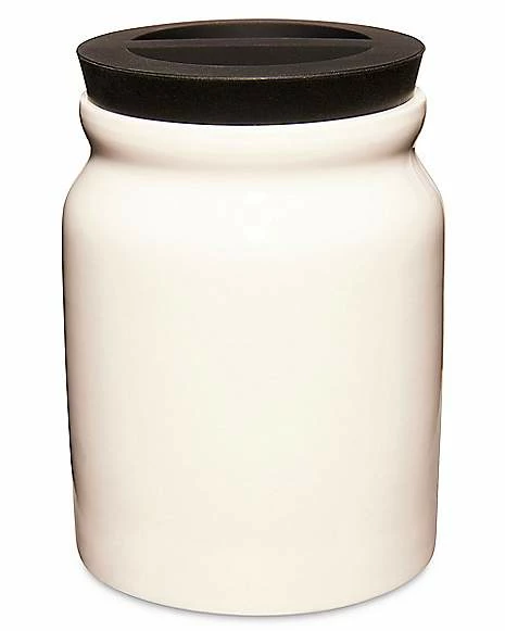 New π― Puff Puff Pass Stash Jar - 8 oz. π 2 New π― Puff Puff Pass Stash Jar - 8 oz. π - Image 2