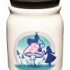 Outlet ❤️ Wonderland Mushroom Stash Jar - 3 oz. ✔️