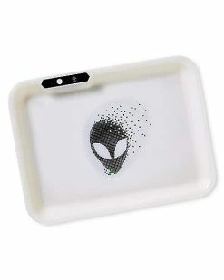 Outlet ✨ LED Alien Light Tray ✨