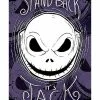 Best reviews of 🧨 Stand Back It's Jack Poster - The Nightmare Before 🎄 Christmas 🌟