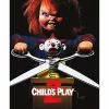 Cheap 🛒 Child's Play 2 Poster 🥰