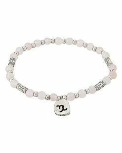 Promo ⭐ Capricorn Zodiac Bracelet 👍