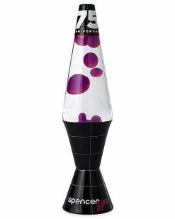 Best Sale 🔔 Spencer's 75th Anniversary Lava Lamp - 17 Inch 🔥 9 Best Sale 🔔 Spencer's 75th Anniversary Lava Lamp - 17 Inch 🔥 -Gonesh shop 04113387 e