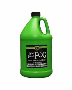 Best deal 😍 Low Lying Fog Machine Fluid - Gallon 🔔